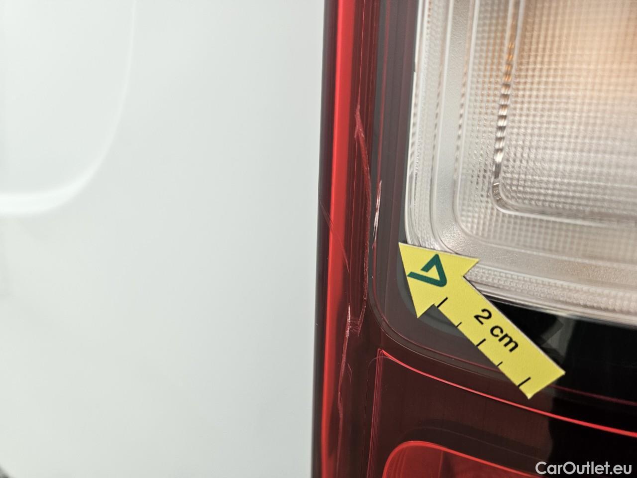  Renault  Trafic 2.0 Blue dCi 120CP Authentique L2H1 #44