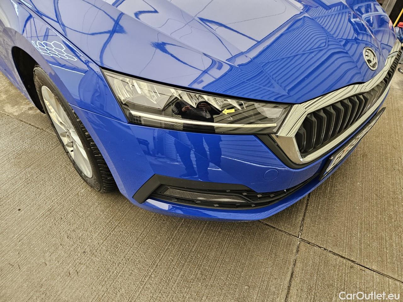  Skoda  Octavia 2.0 TDI 150CP Ambition DSG #10