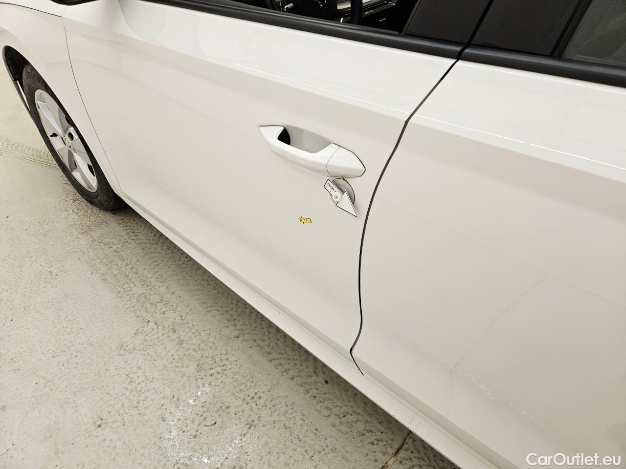  Skoda  Octavia 2.0 TDI 115CP Ambition #2