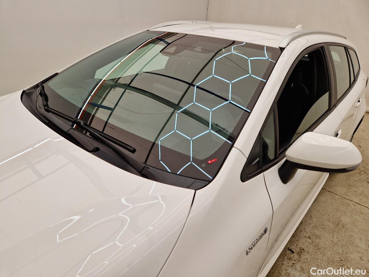  Toyota  Corolla 1.8 Hybrid Dynamic HSD TS E-CVT #11