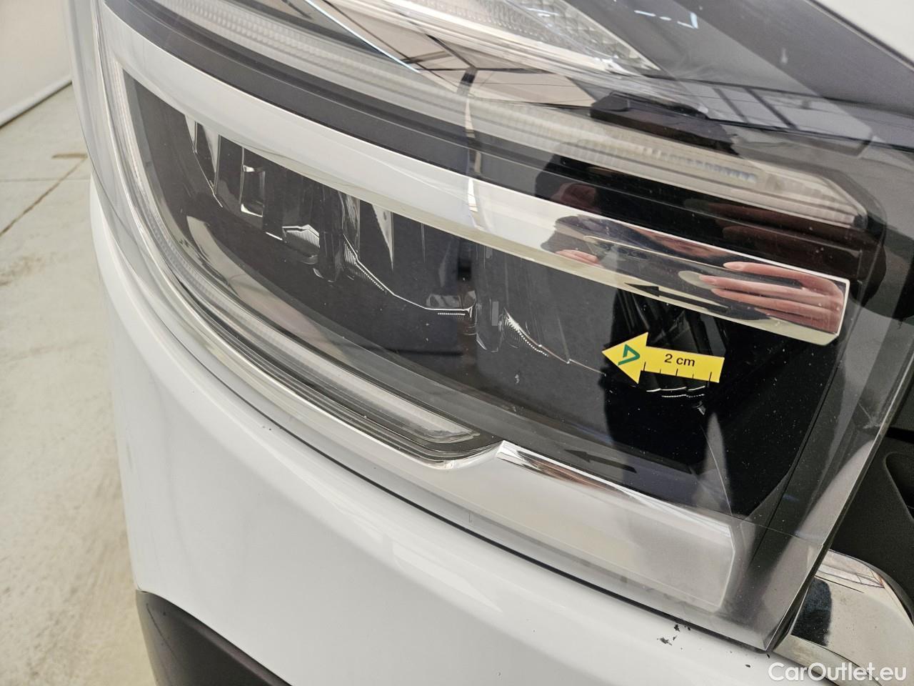  Renault  Trafic 2.0 Blue dCi 120CP Authentique L2H1 #15