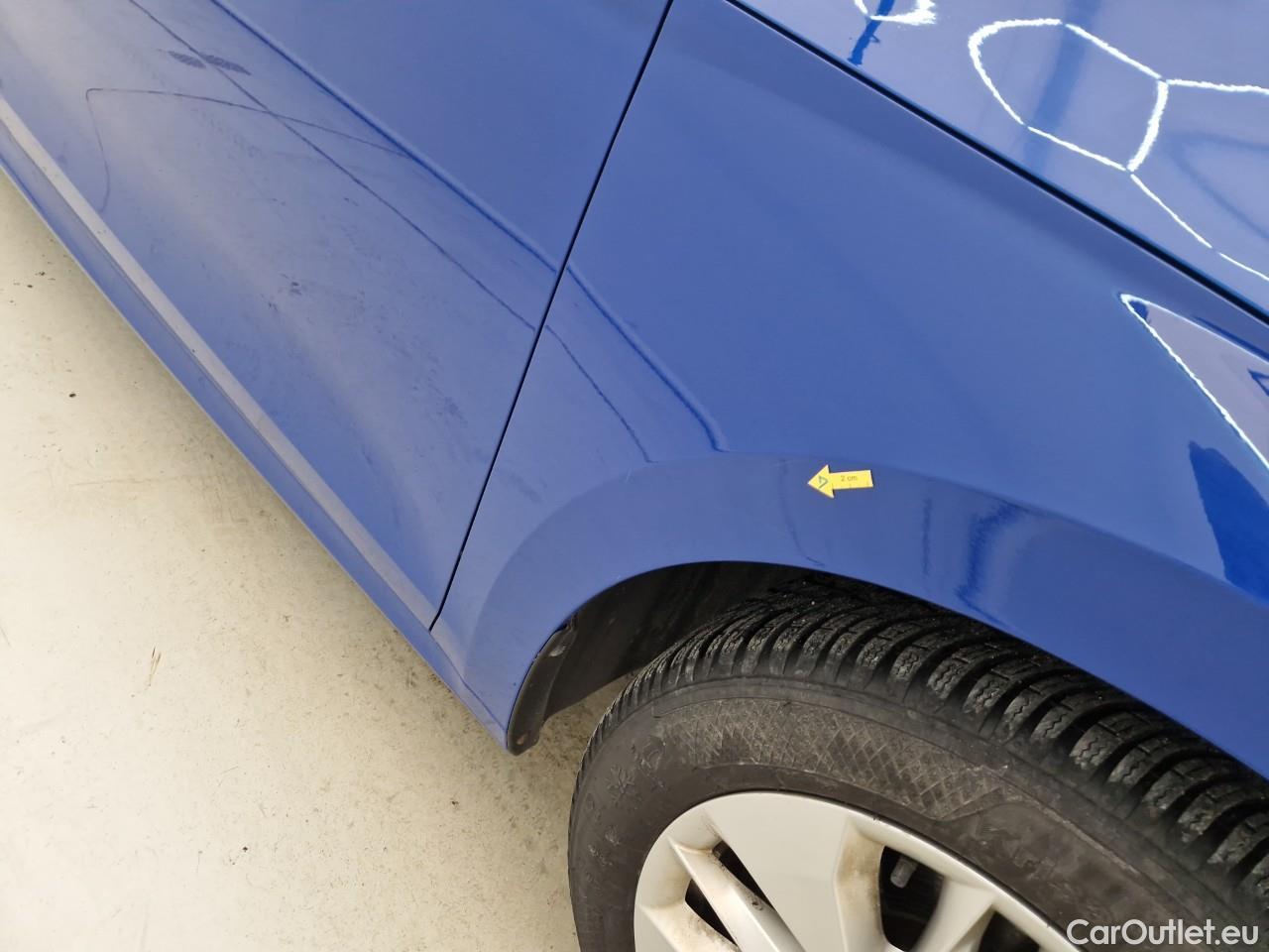  Skoda  Octavia 2.0 TDI 150CP Ambition DSG #16