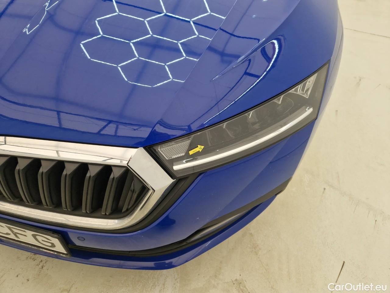  Skoda  Octavia 2.0 TDI 150CP Ambition DSG #15