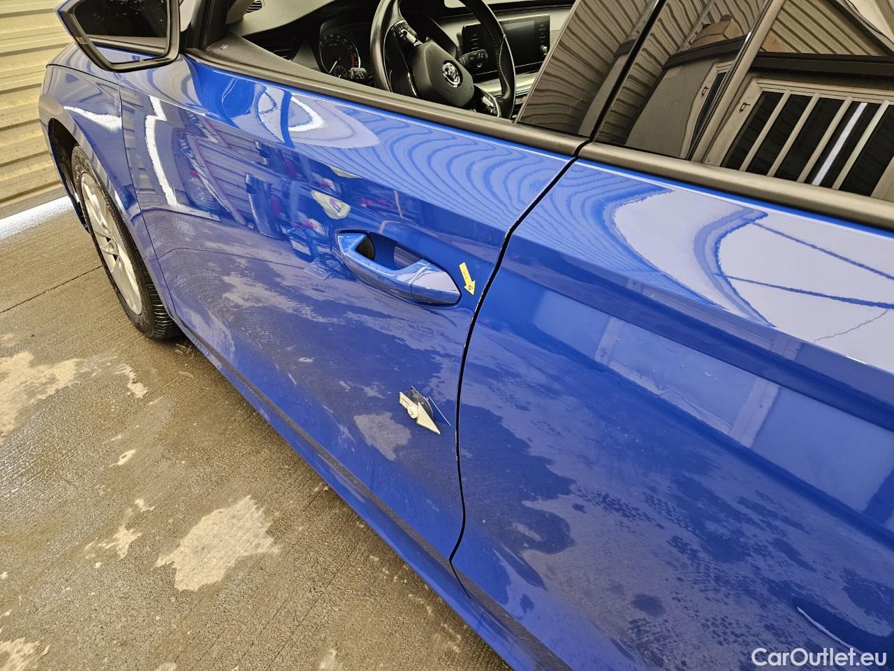  Skoda  Octavia 2.0 TDI 150CP Ambition DSG #2