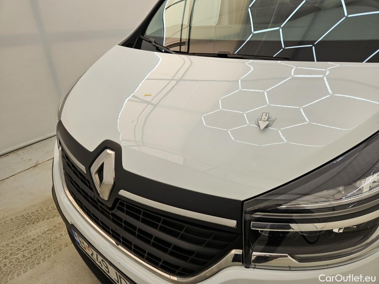  Renault  Trafic 2.0 Blue dCi 120CP Authentique L2H1 #19