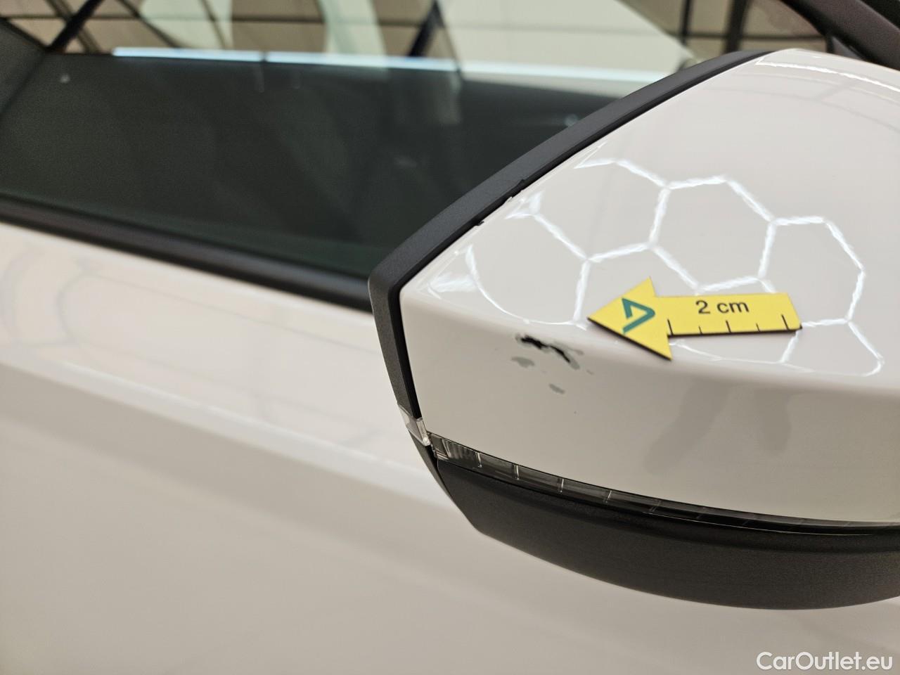  Skoda  Octavia 2.0 TDI 115CP Ambition #19