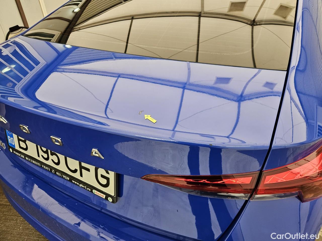  Skoda  Octavia 2.0 TDI 150CP Ambition DSG #37