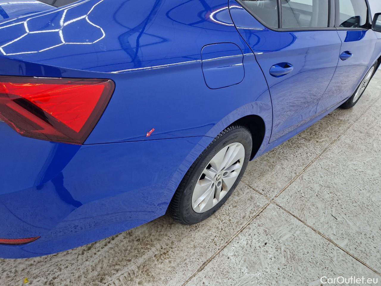  Skoda  Octavia 2.0 TDI 150CP Ambition DSG #13