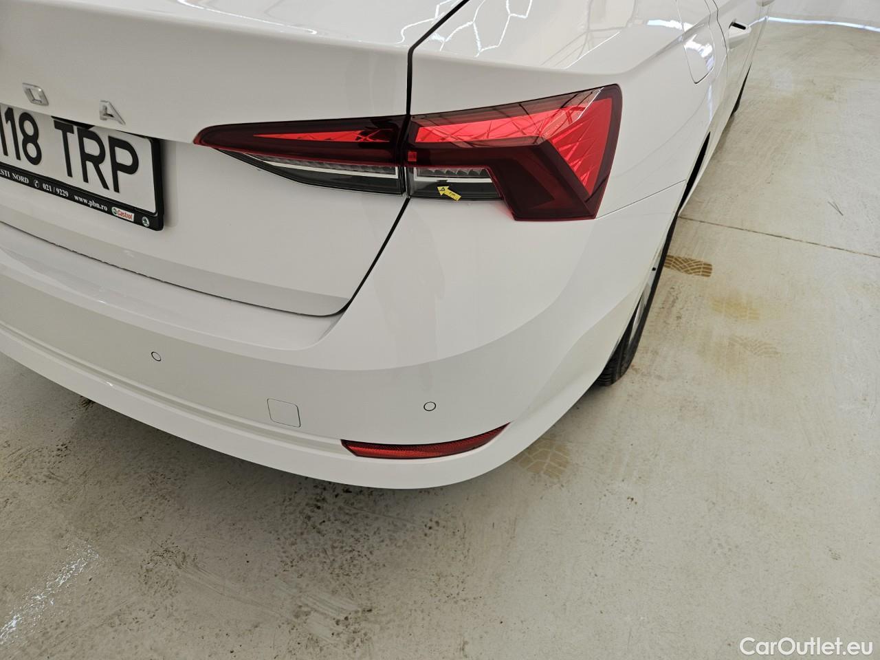  Skoda  Octavia 2.0 TDI 115CP Ambition #30