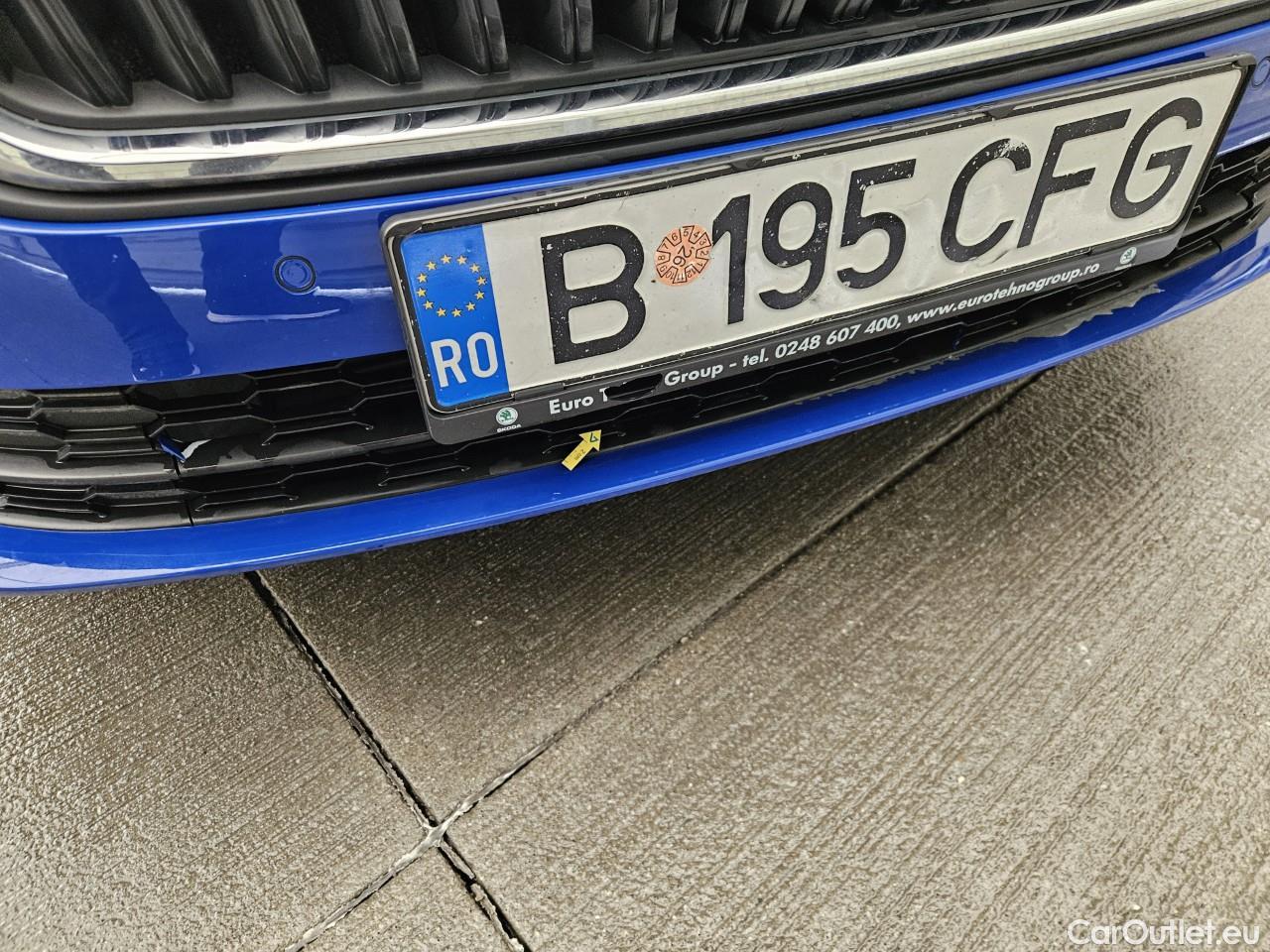  Skoda  Octavia 2.0 TDI 150CP Ambition DSG #6