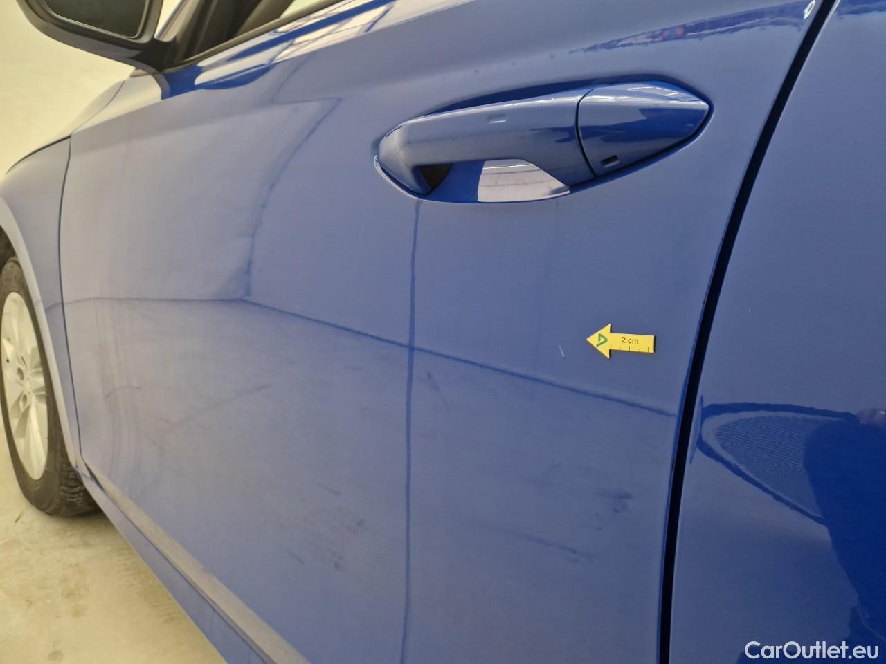  Skoda  Octavia 2.0 TDI 150CP Ambition DSG #2