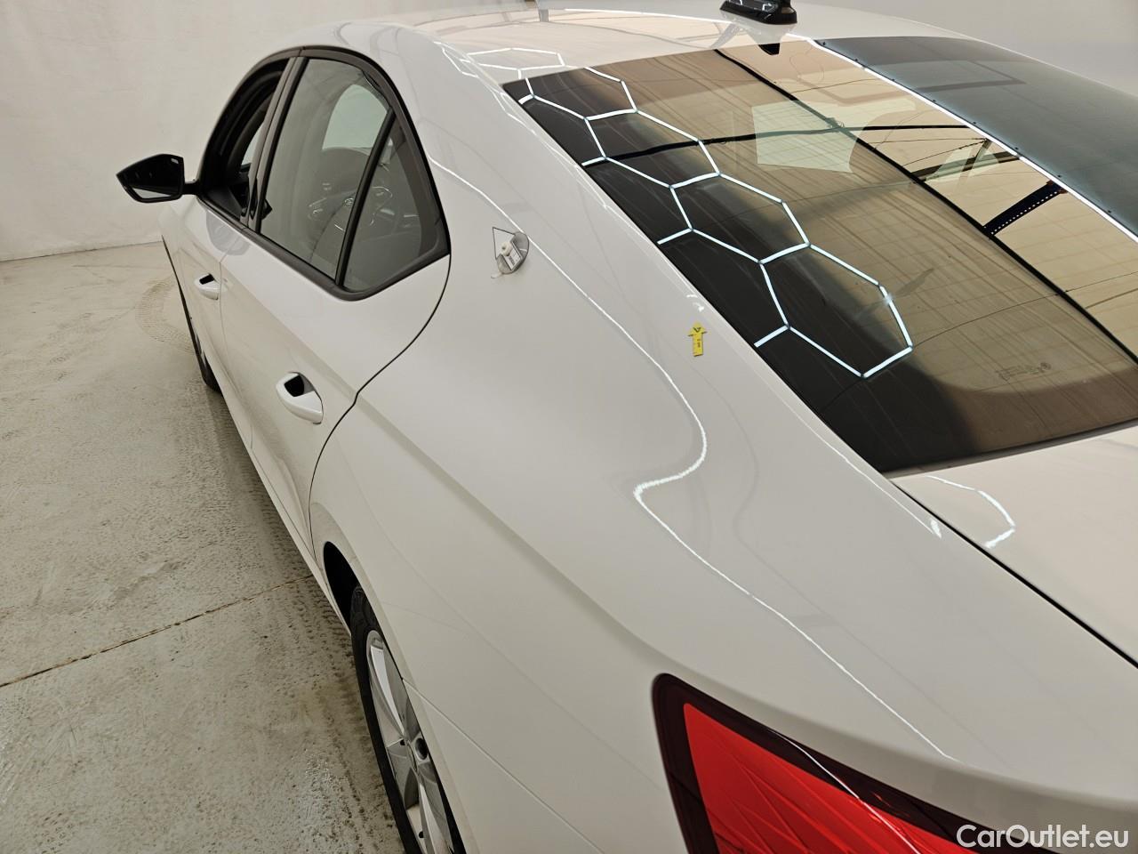  Skoda  Octavia 2.0 TDI 115CP Ambition #34