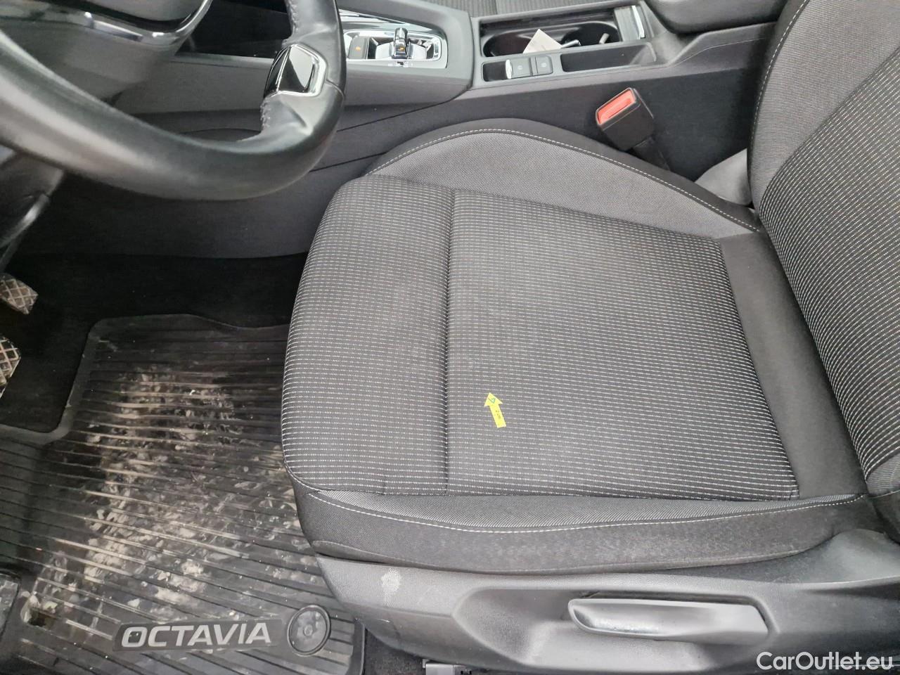  Skoda  Octavia 2.0 TDI 150CP Ambition DSG #35