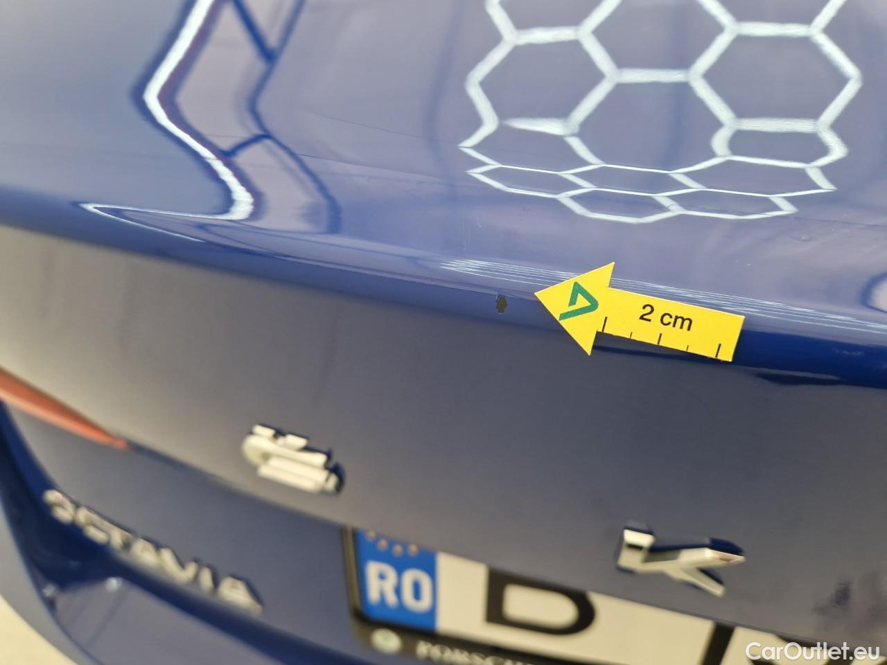  Skoda  Octavia 2.0 TDI 150CP Ambition DSG #37