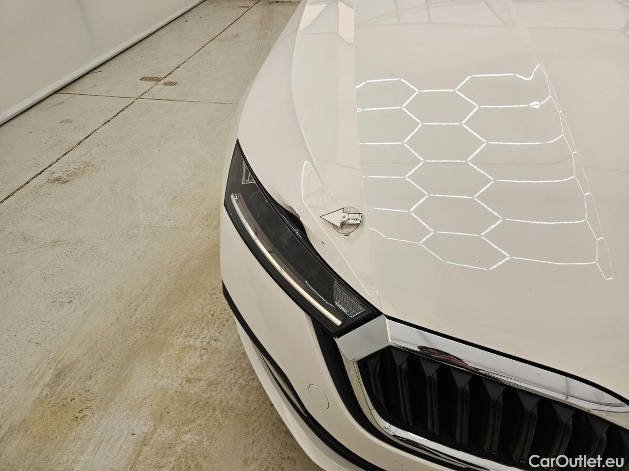  Skoda  Octavia 2.0 TDI 115CP Ambition #13