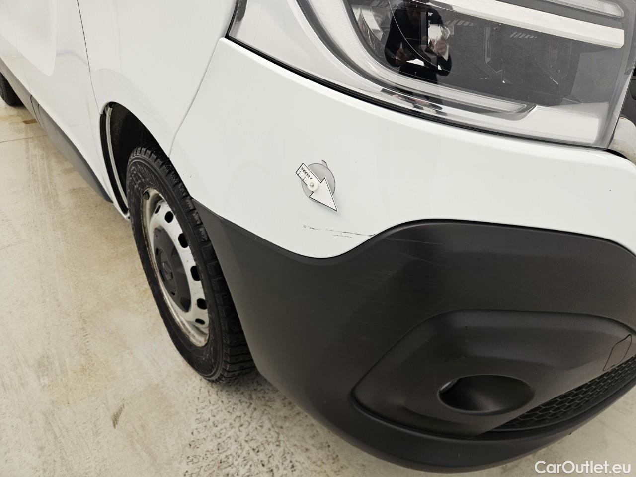  Renault  Trafic 2.0 Blue dCi 120CP Authentique L2H1 #5