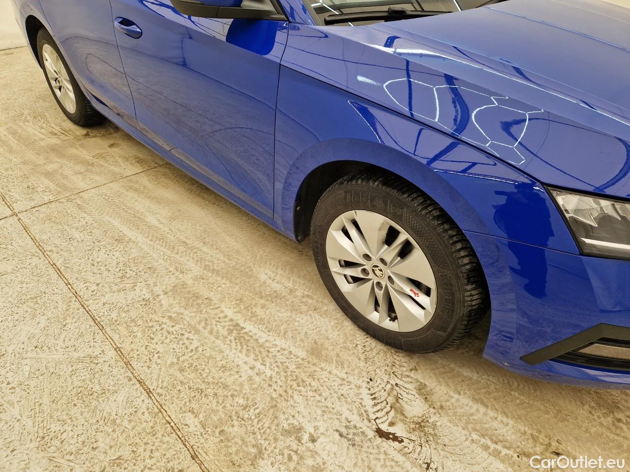  Skoda  Octavia 2.0 TDI 150CP Ambition DSG #11