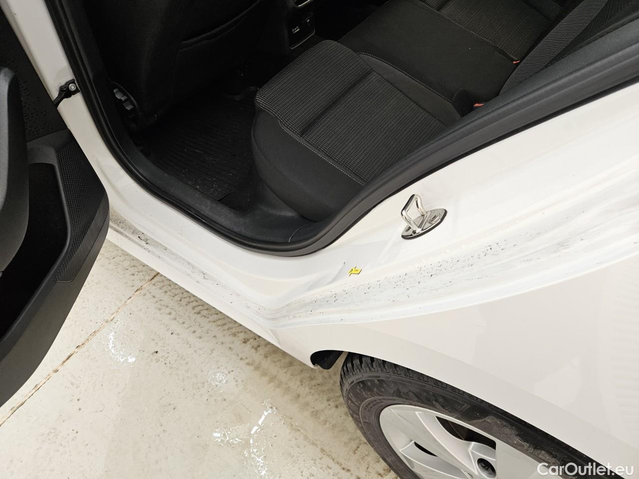  Skoda  Octavia 2.0 TDI 115CP Ambition #38