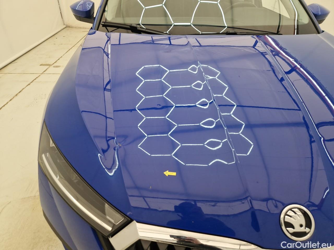  Skoda  Octavia 2.0 TDI 150CP Ambition DSG #18