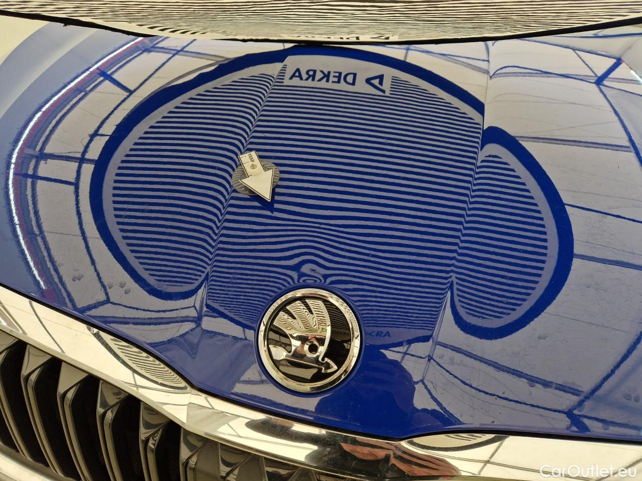  Skoda  Octavia 2.0 TDI 150CP Ambition DSG #7