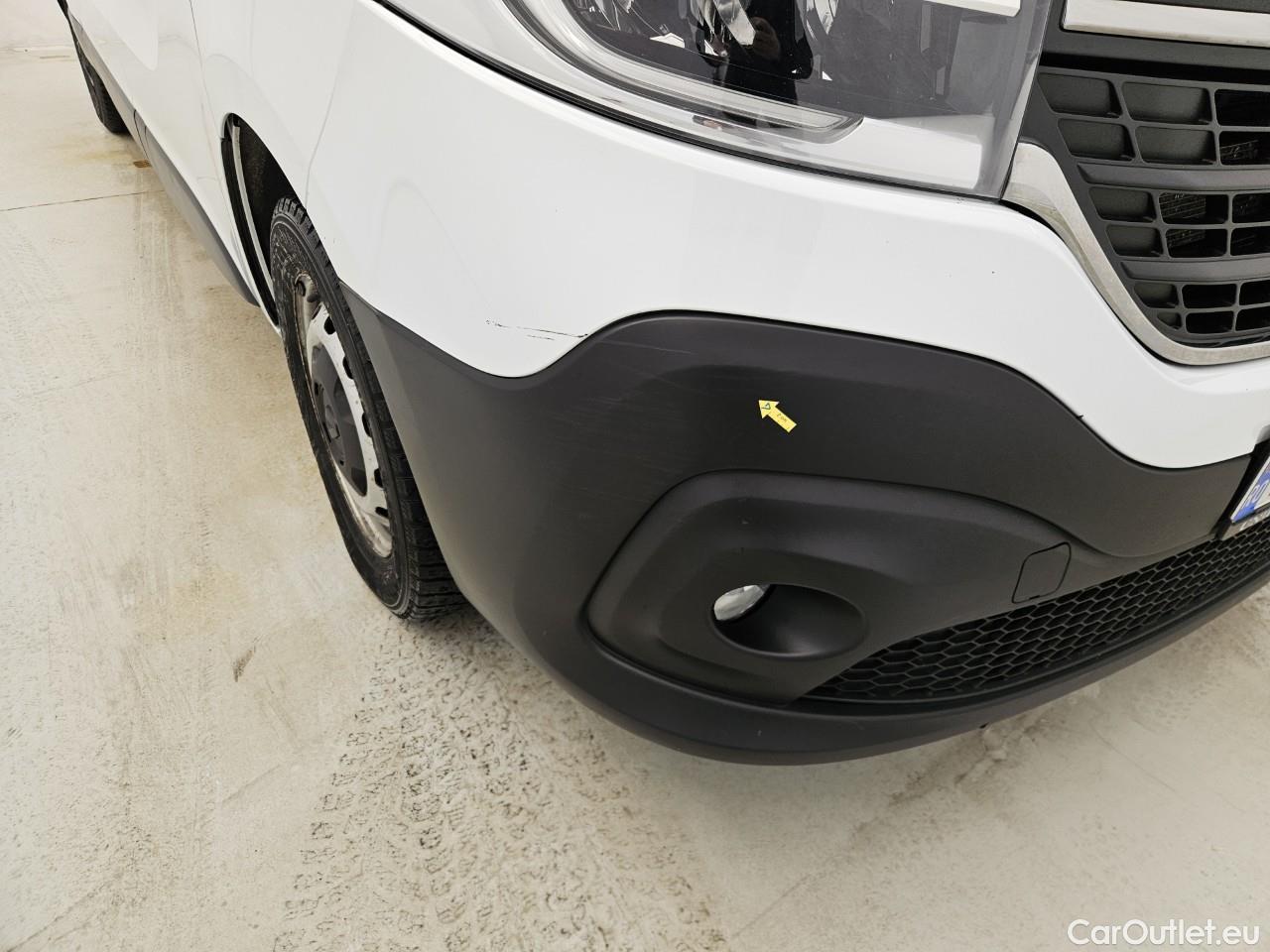  Renault  Trafic 2.0 Blue dCi 120CP Authentique L2H1 #11