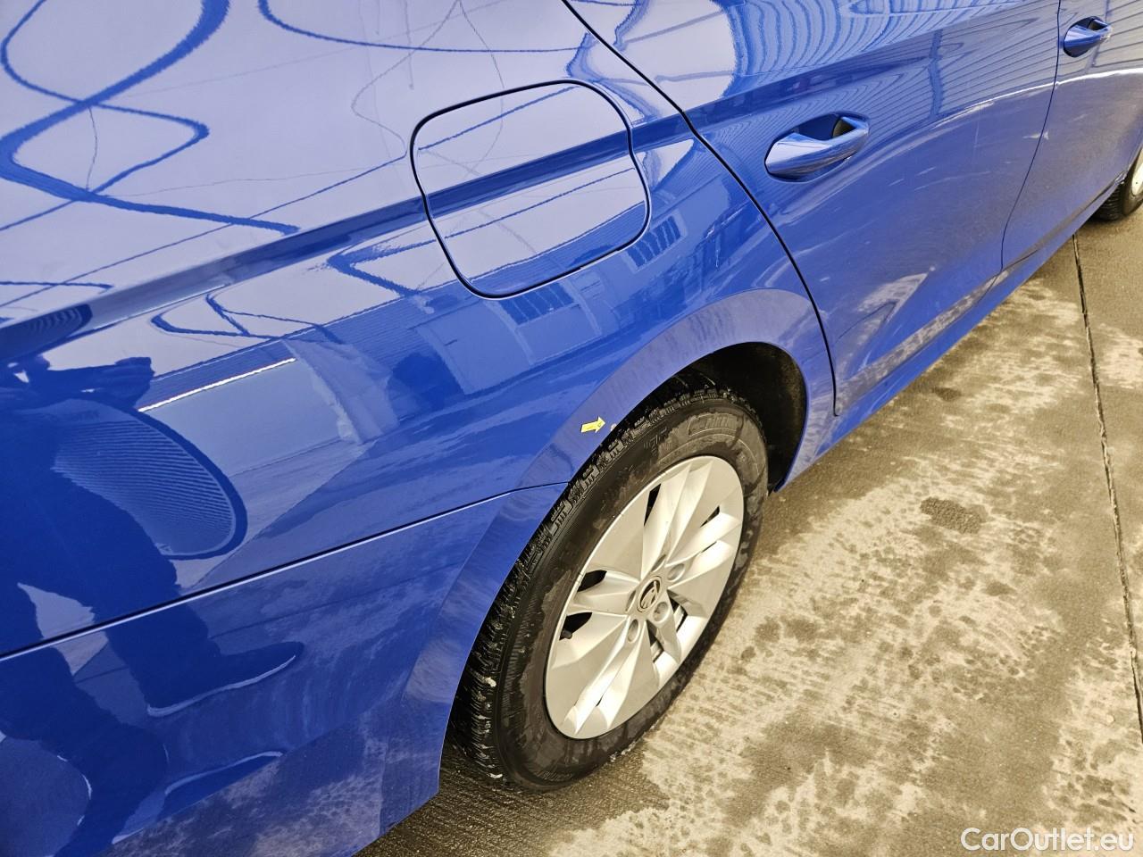  Skoda  Octavia 2.0 TDI 150CP Ambition DSG #24