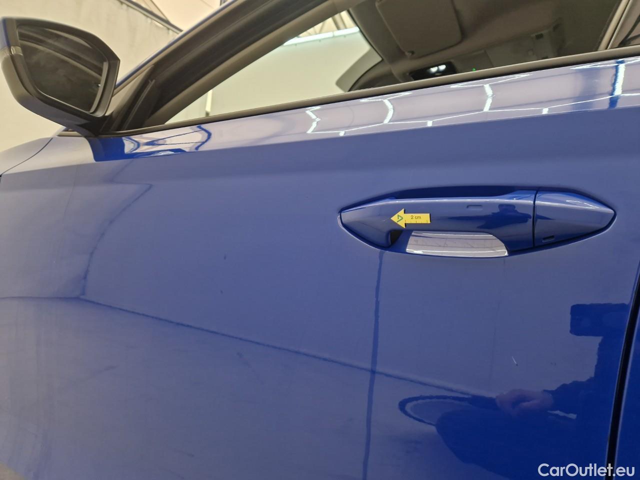  Skoda  Octavia 2.0 TDI 150CP Ambition DSG #4