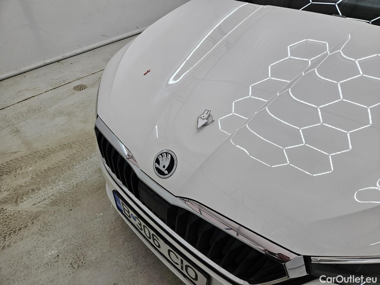  Skoda  Scala 1.0 TSI Style DSG #13