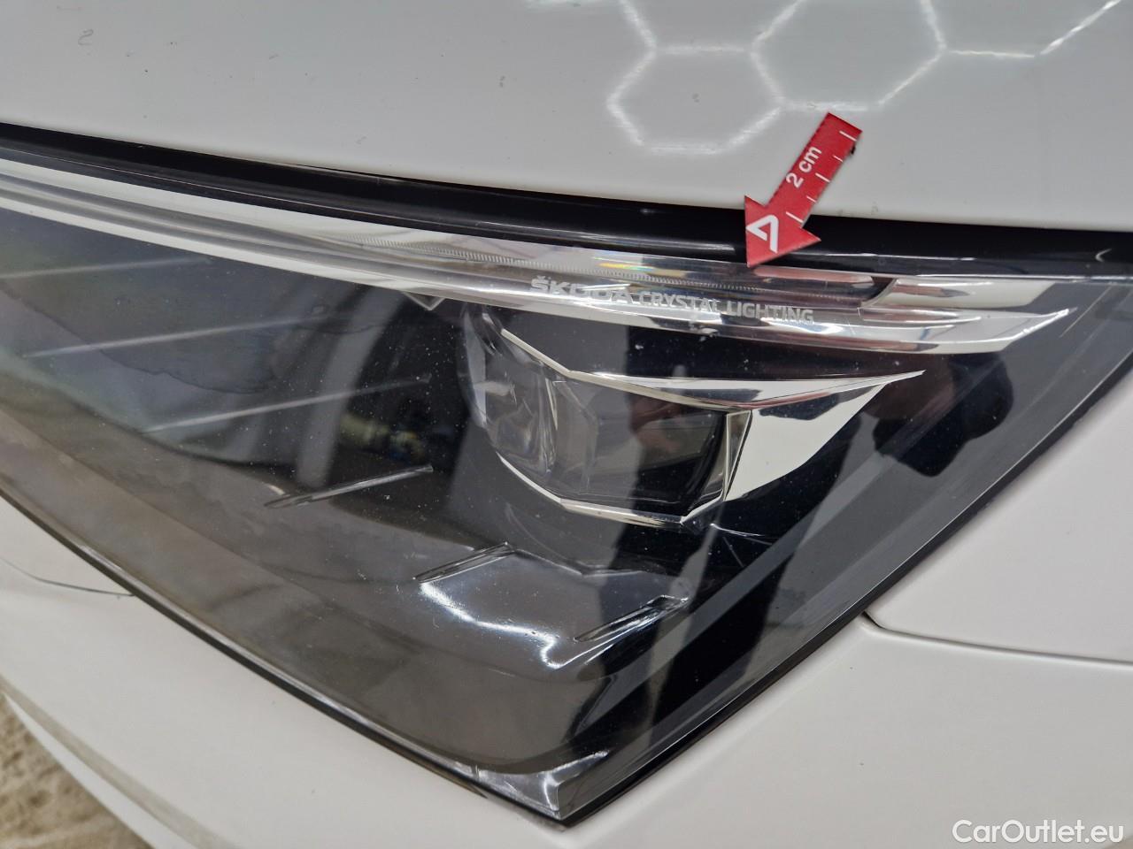  Skoda  Scala 1.0 TSI Style DSG #5