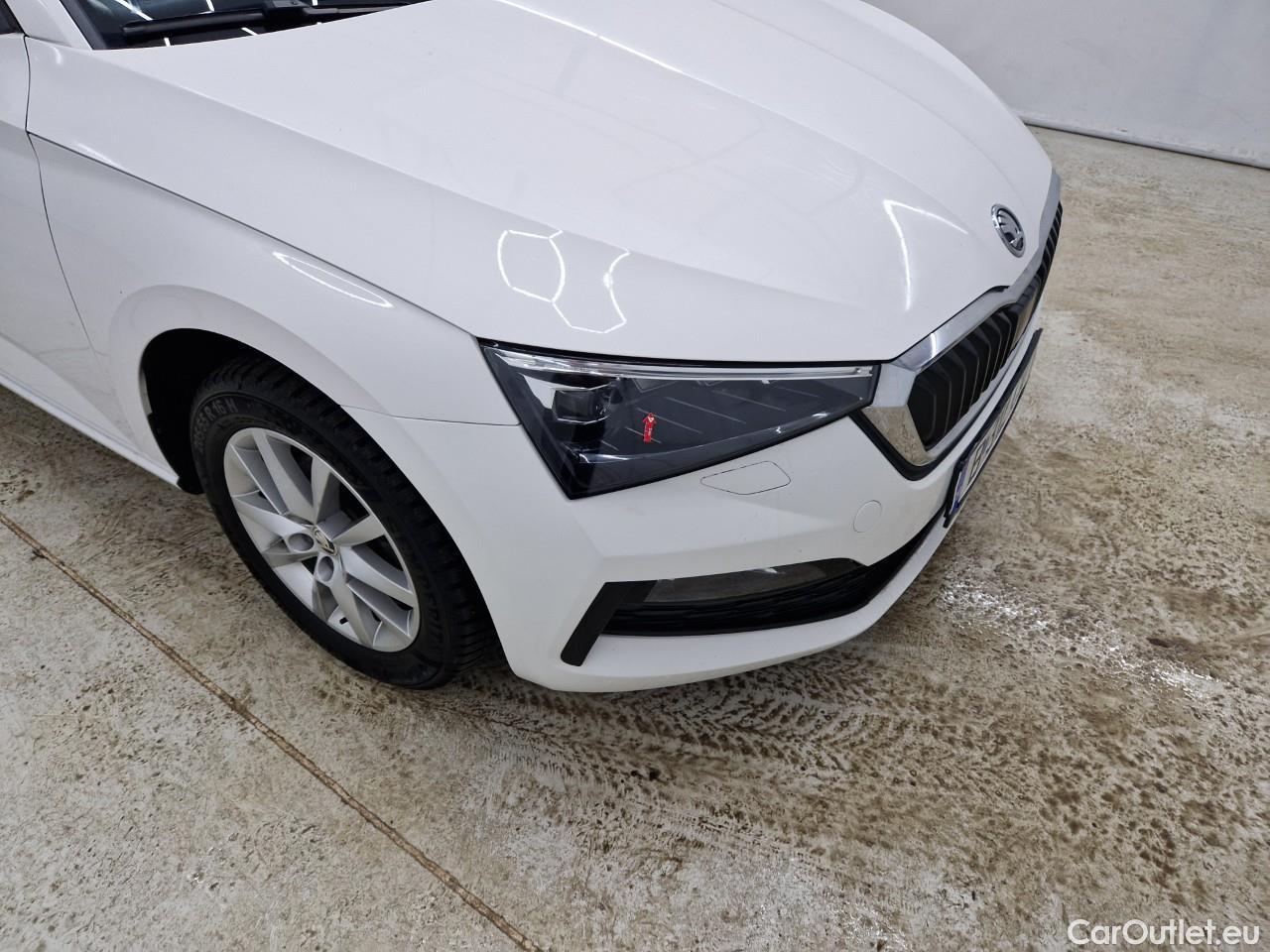  Skoda  Scala 1.0 TSI Style DSG #13