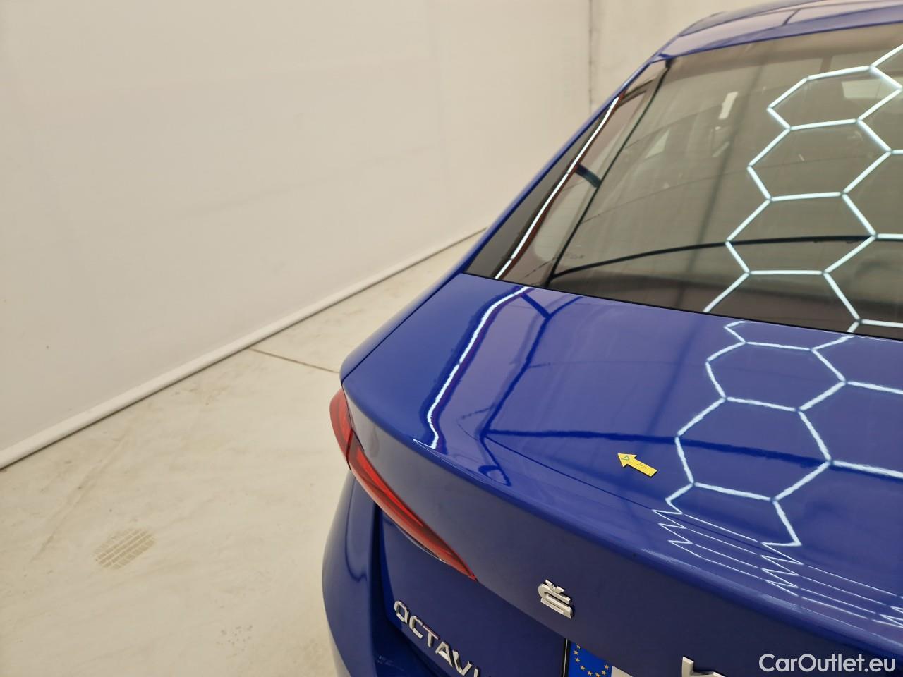  Skoda  Octavia 2.0 TDI 150CP Ambition DSG #40