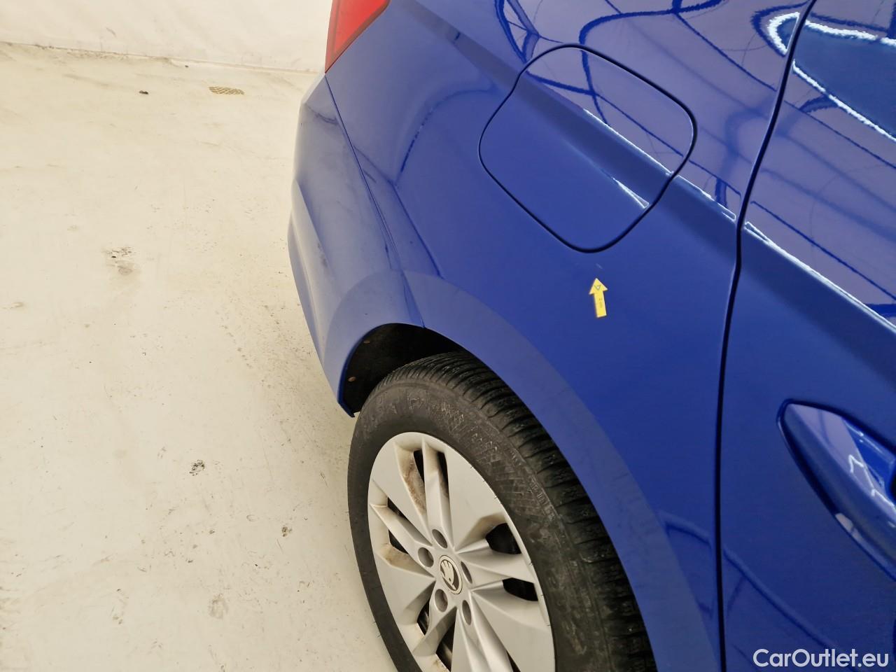  Skoda  Octavia 2.0 TDI 150CP Ambition DSG #28