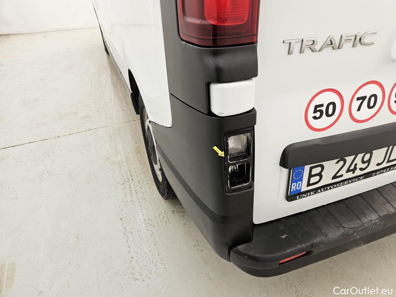  Renault  Trafic 2.0 Blue dCi 120CP Authentique L2H1 #47