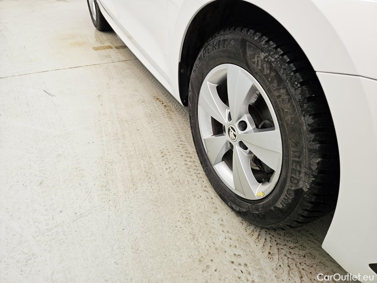  Skoda  Octavia 2.0 TDI 115CP Ambition #17