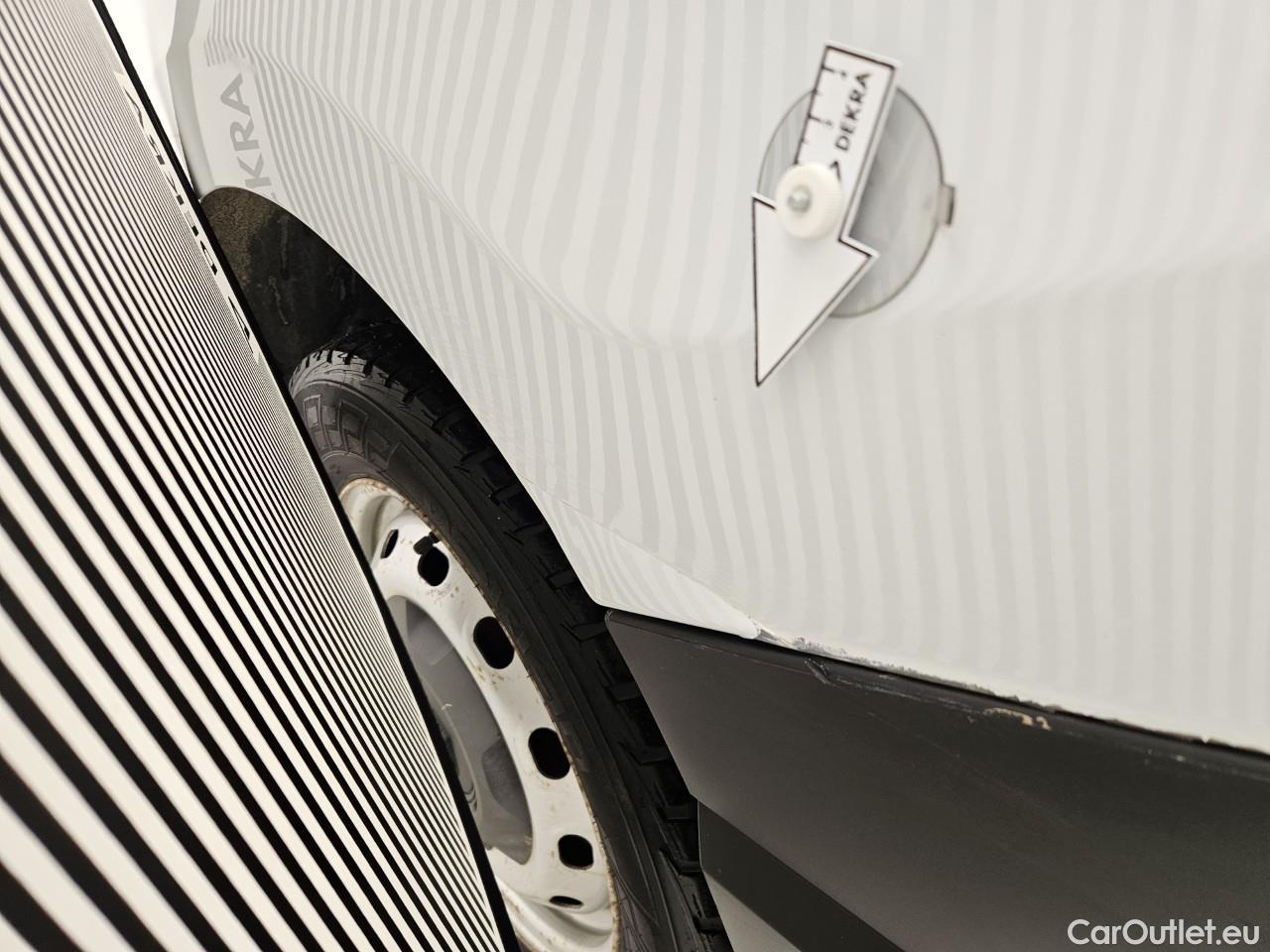  Renault  Trafic 2.0 Blue dCi 120CP Authentique L2H1 #57