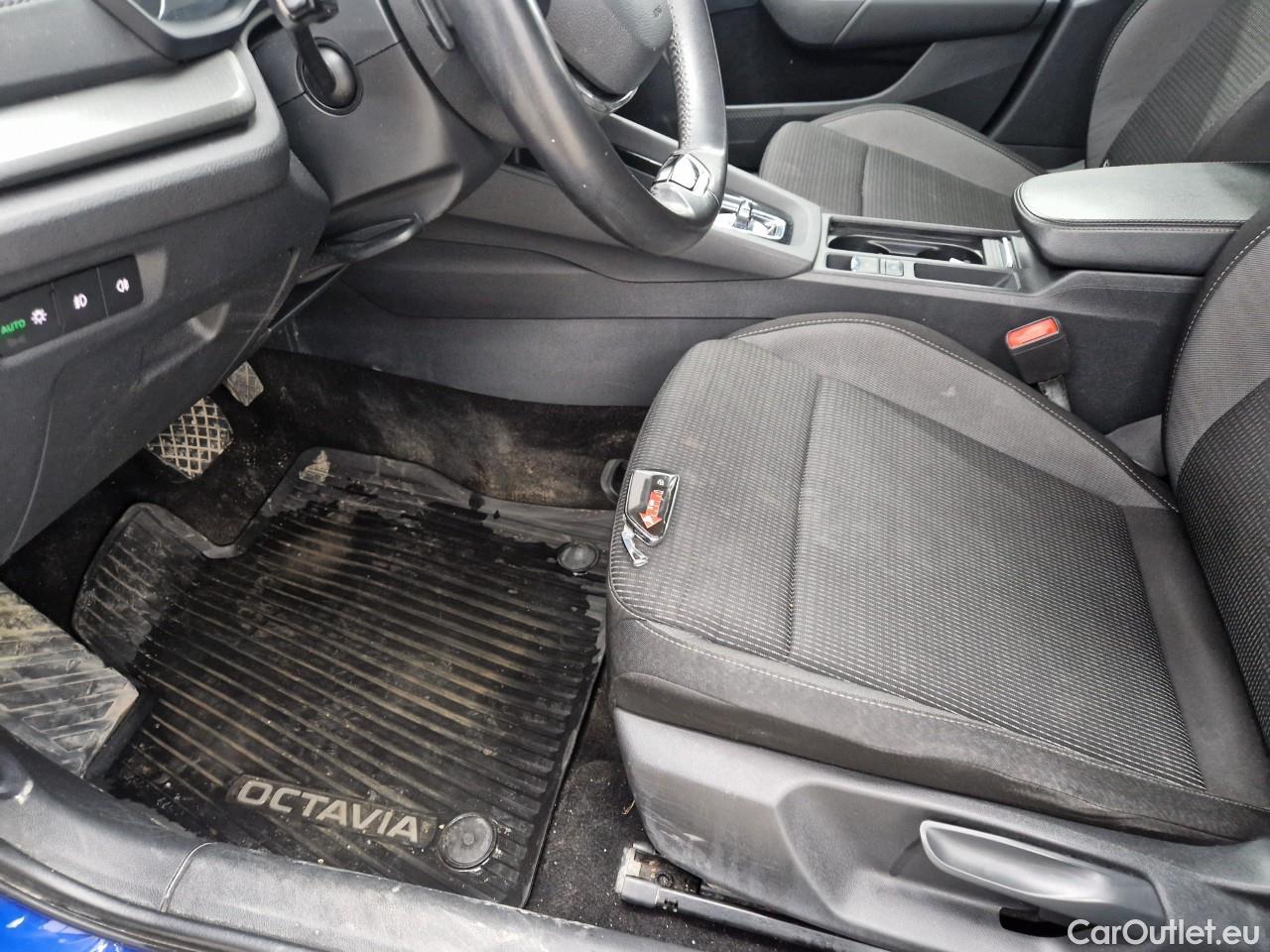  Skoda  Octavia 2.0 TDI 150CP Ambition DSG #23