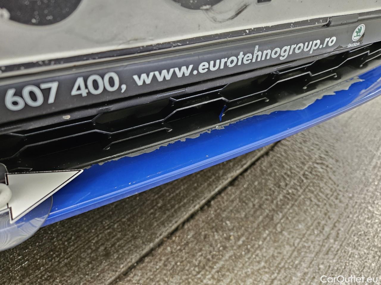  Skoda  Octavia 2.0 TDI 150CP Ambition DSG #5