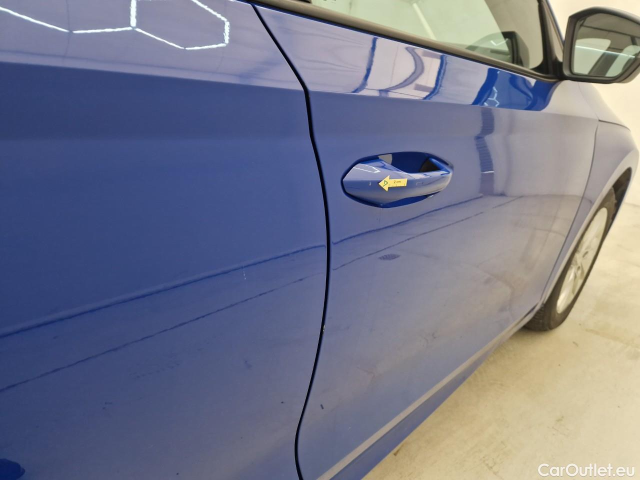  Skoda  Octavia 2.0 TDI 150CP Ambition DSG #30