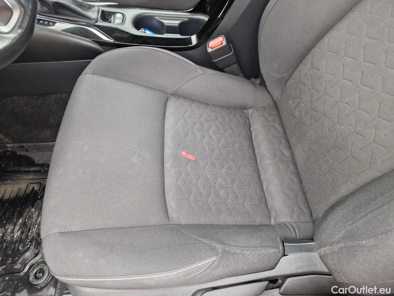  Toyota  Corolla 1.8 Hybrid Dynamic HSD TS E-CVT #27