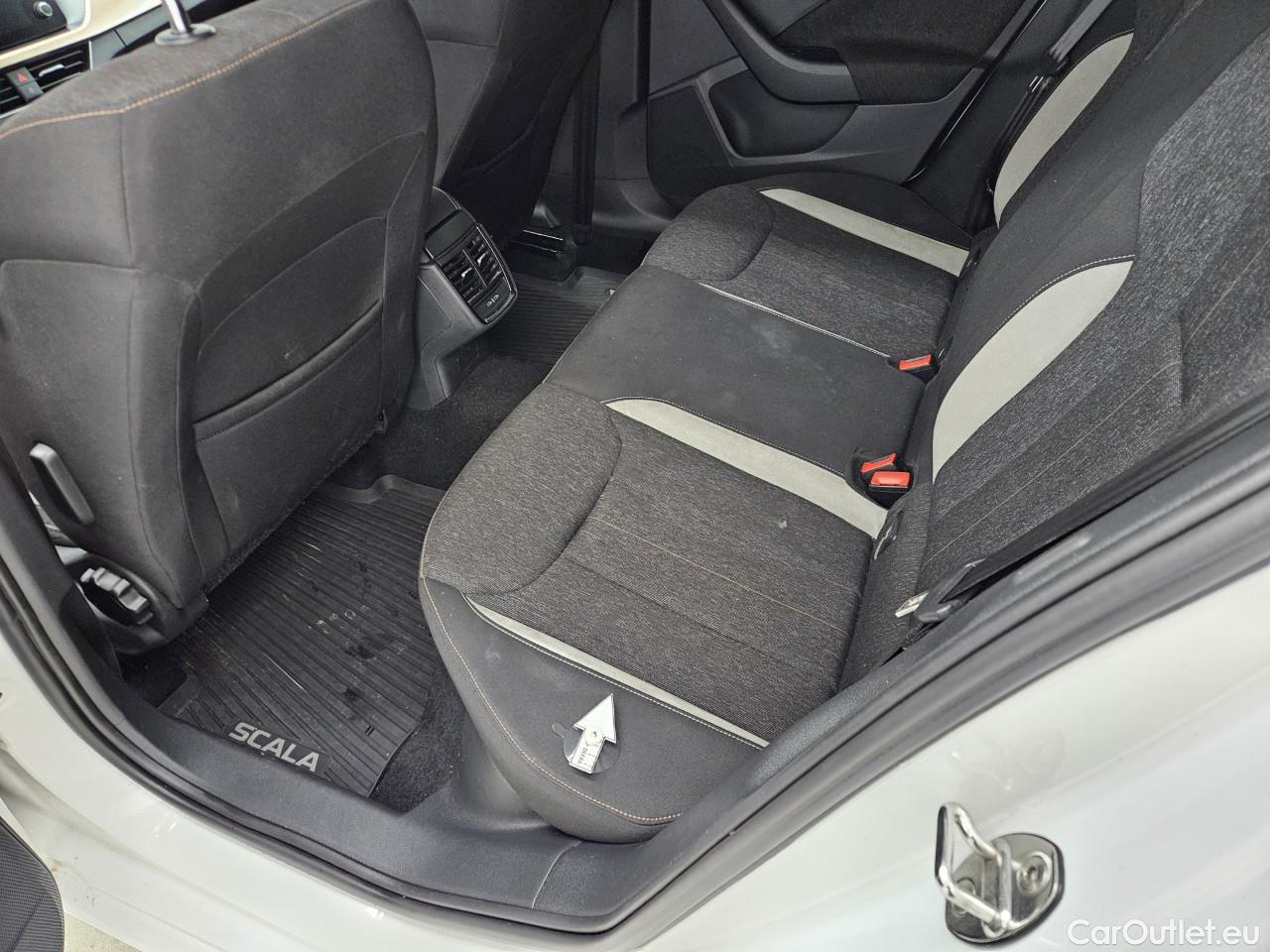  Skoda  Scala 1.0 TSI Style DSG #48