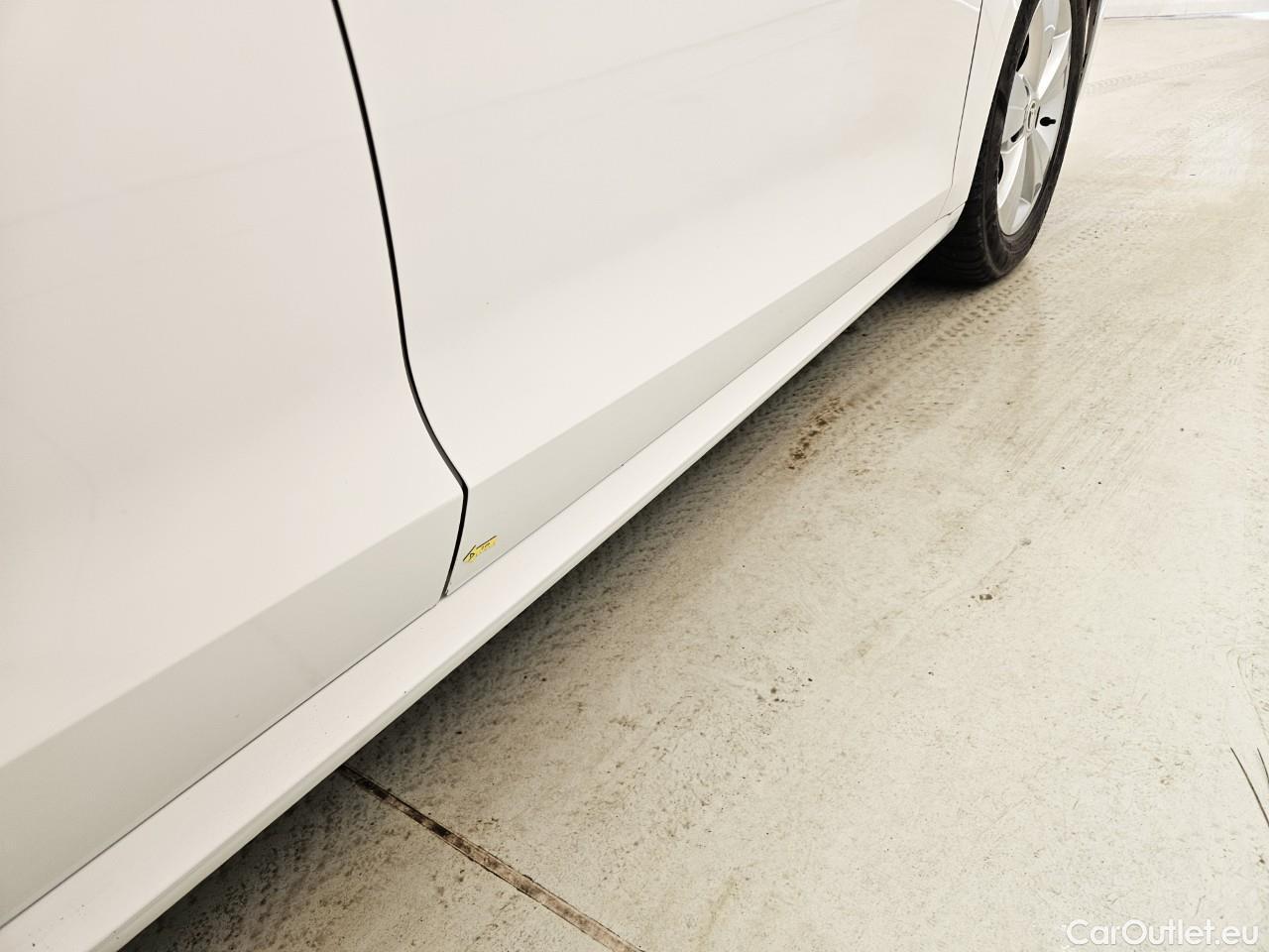  Skoda  Octavia 2.0 TDI 115CP Ambition #21