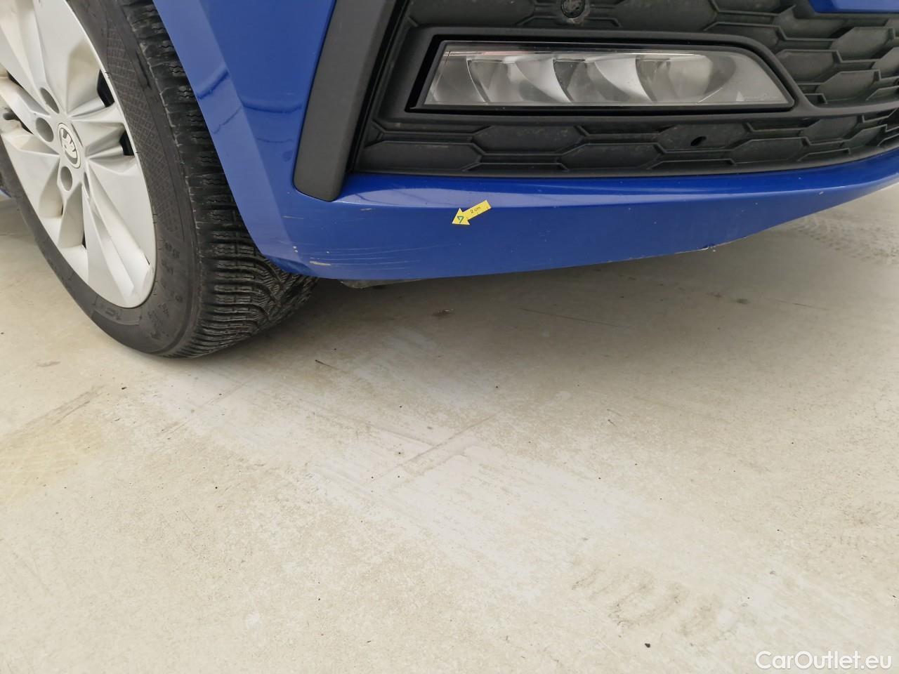  Skoda  Octavia 2.0 TDI 150CP Ambition DSG #7