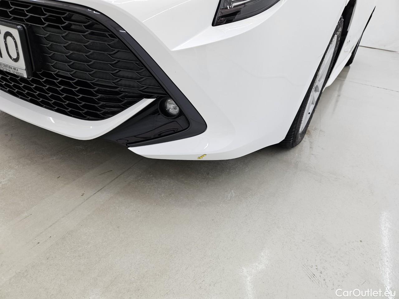  Toyota  Corolla 1.8 Hybrid Dynamic HSD TS E-CVT #15