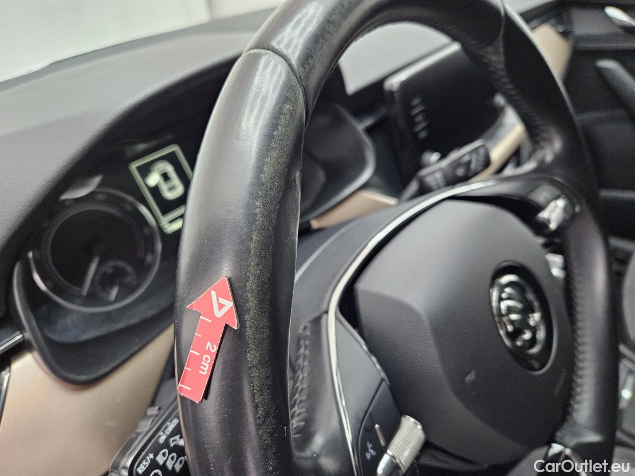  Skoda  Scala 1.0 TSI Style DSG #41