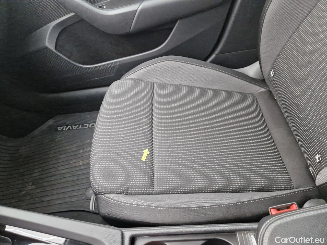  Skoda  Octavia 2.0 TDI 150CP Ambition DSG #38