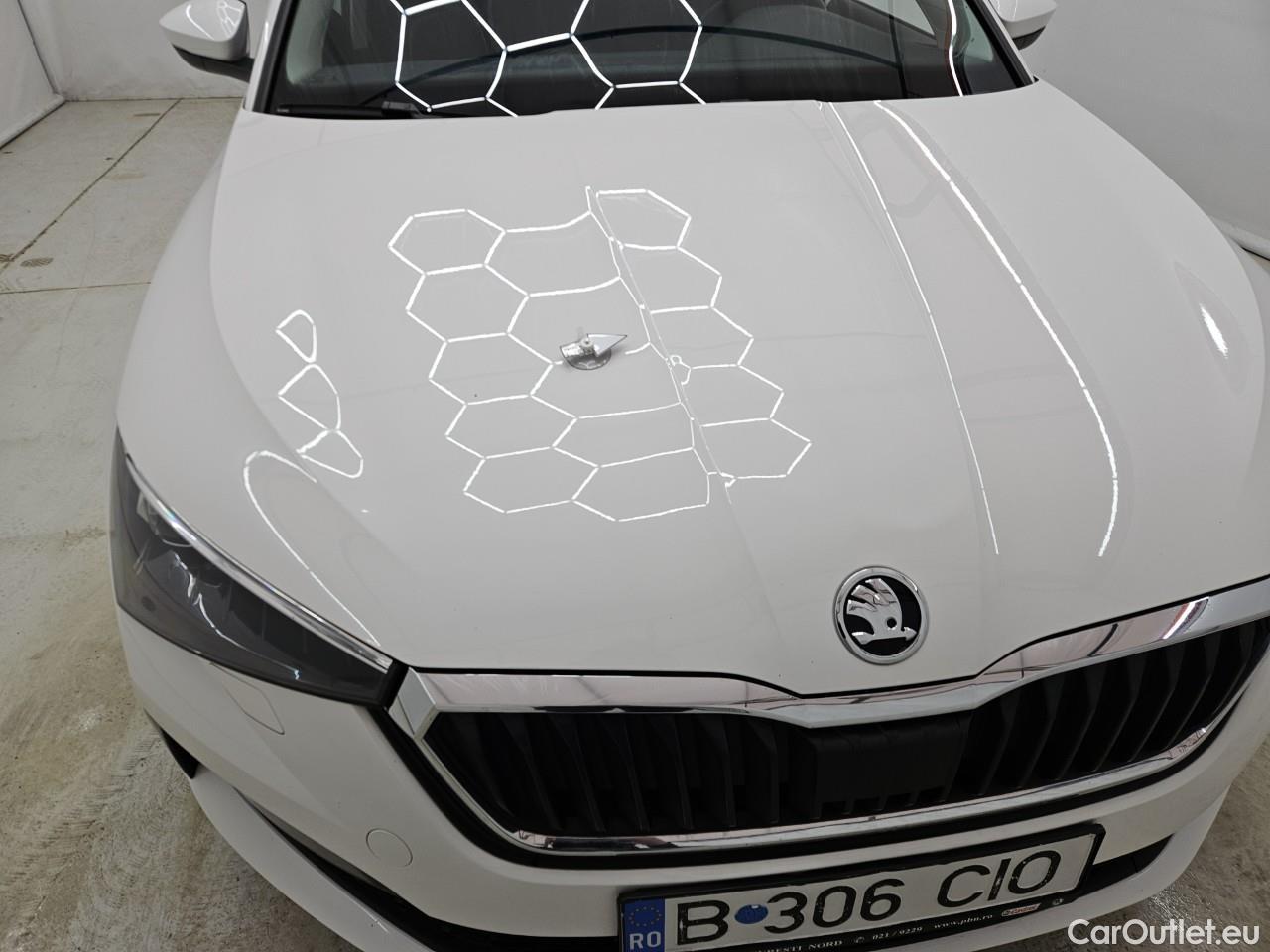  Skoda  Scala 1.0 TSI Style DSG #17