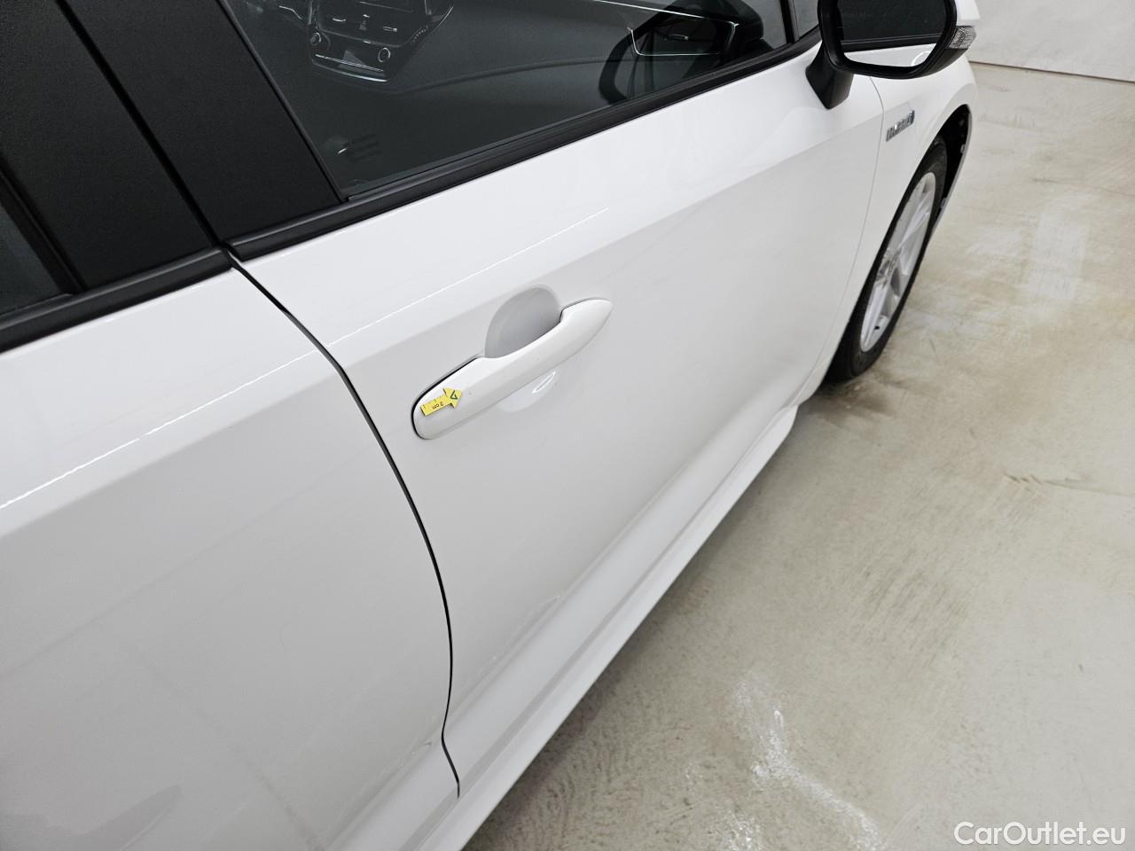  Toyota  Corolla 1.8 Hybrid Dynamic HSD TS E-CVT #21