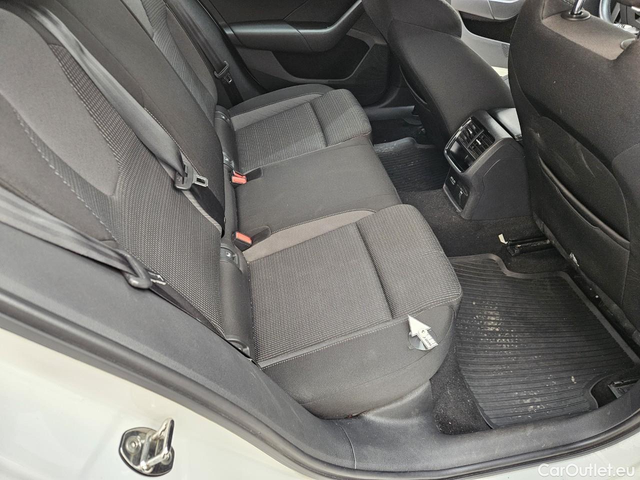  Skoda  Octavia 2.0 TDI 115CP Ambition #52