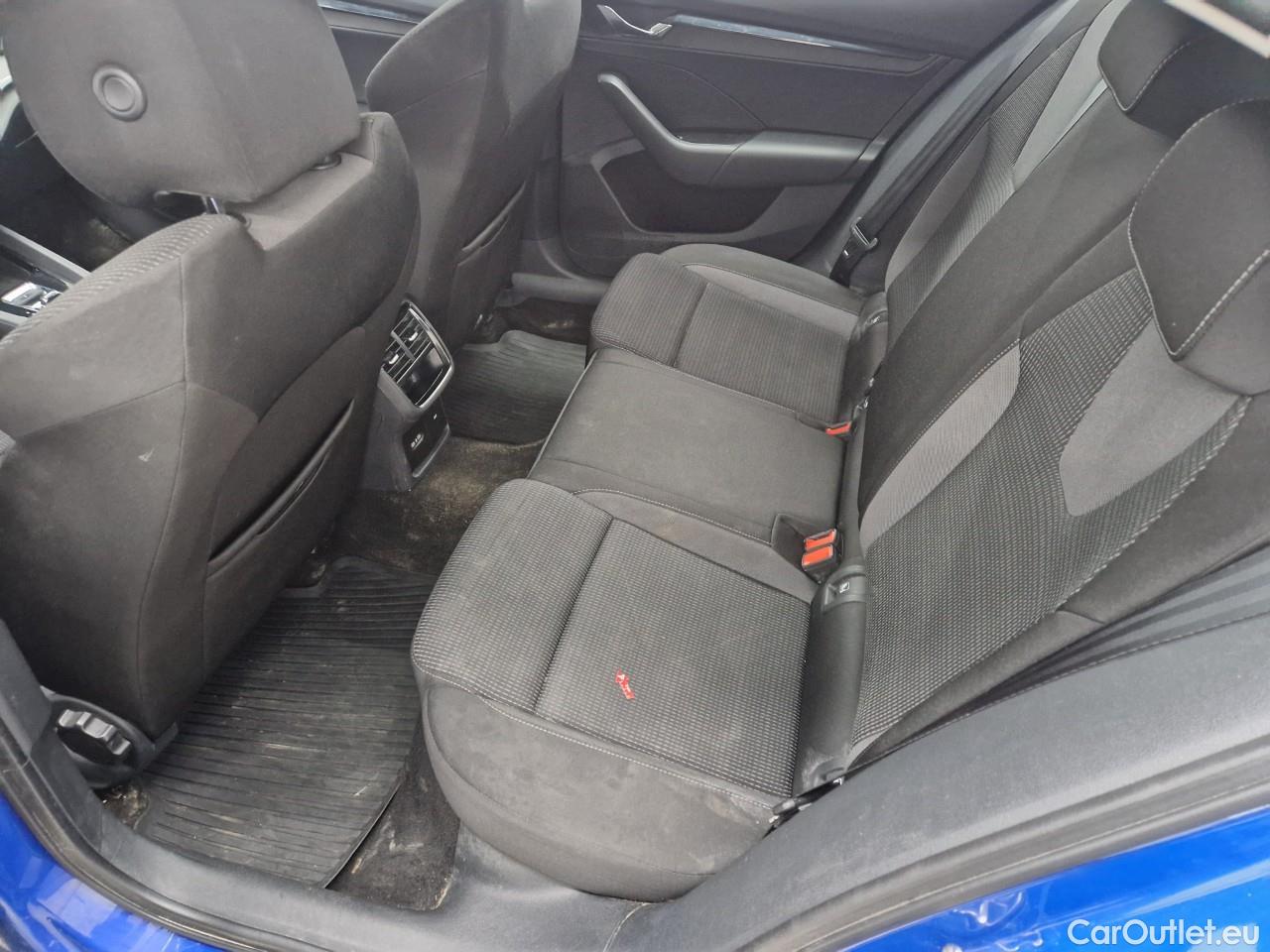  Skoda  Octavia 2.0 TDI 150CP Ambition DSG #39