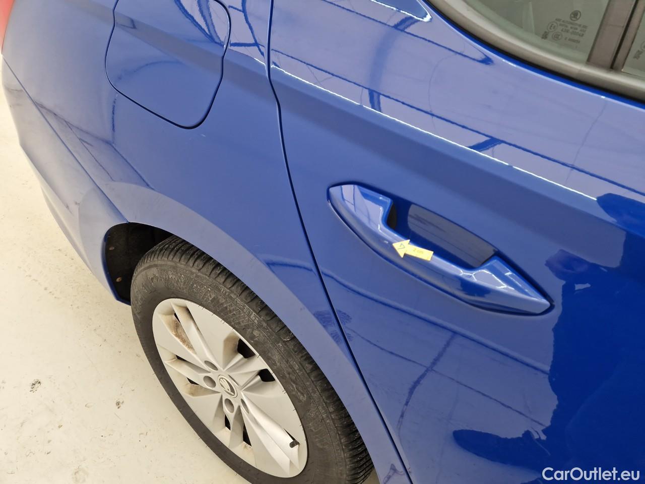  Skoda  Octavia 2.0 TDI 150CP Ambition DSG #24